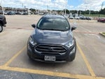 2021 Ford EcoSport Titanium