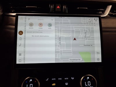 2022 Jaguar F-PACE P250 S