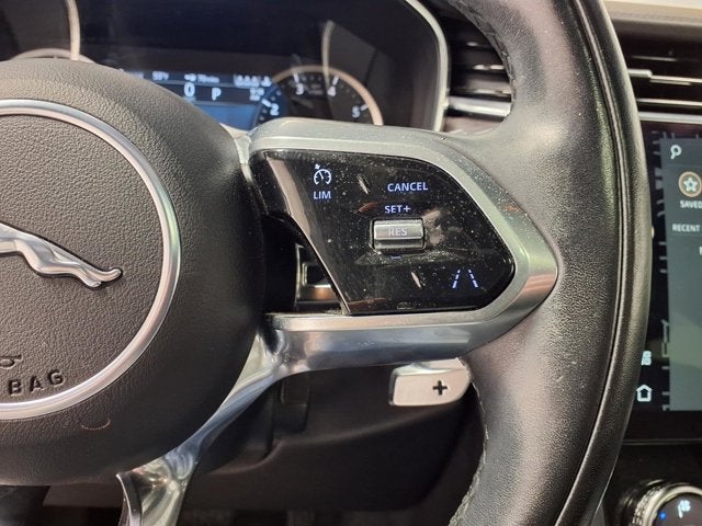 2022 Jaguar F-PACE P250 S