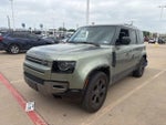 2021 Land Rover Defender X-Dynamic SE