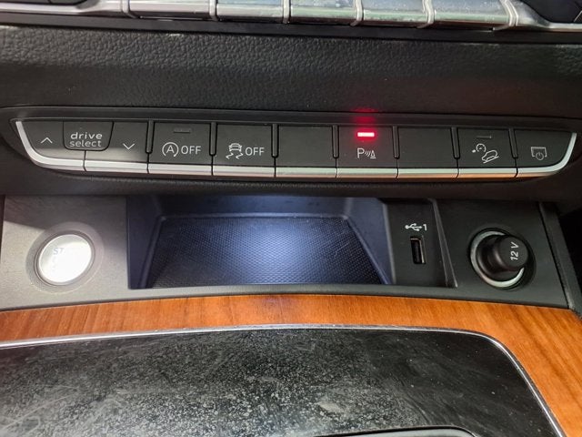 2023 Audi Q5 45 S line Premium