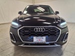 2023 Audi Q5 45 S line Premium