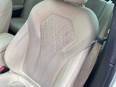 2022 BMW 5 Series 540i