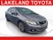 2015 Honda Civic EX-L