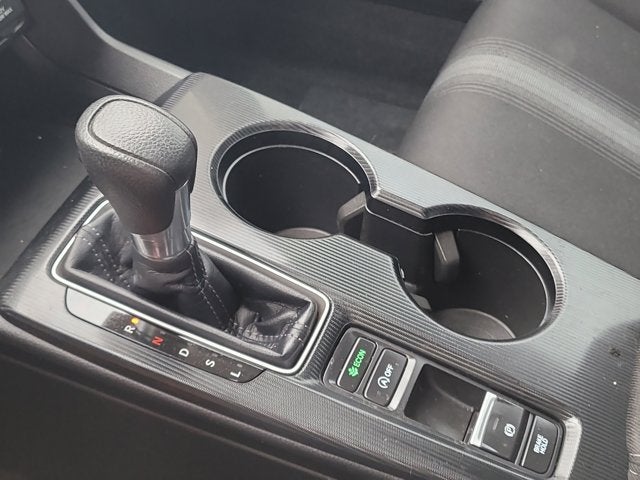 2022 Honda Civic LX