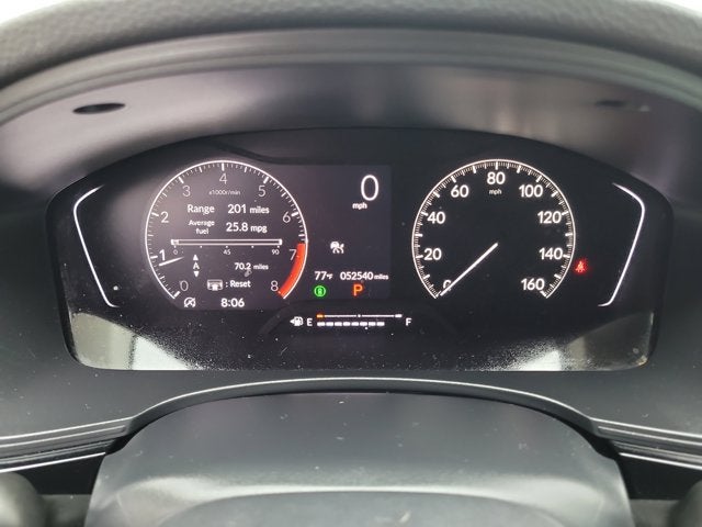 2022 Honda Civic LX