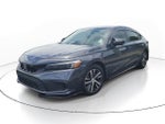 2023 Honda Civic Hatchback LX