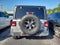 2018 Jeep Wrangler Rubicon
