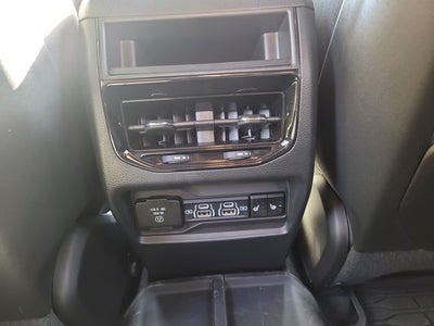 2024 Jeep Grand Cherokee Trailhawk