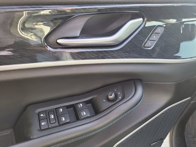 2024 Jeep Grand Cherokee Trailhawk