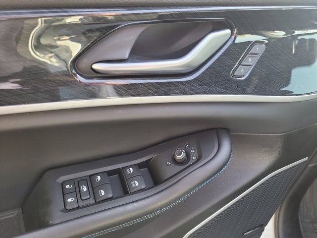 2024 Jeep Grand Cherokee Trailhawk