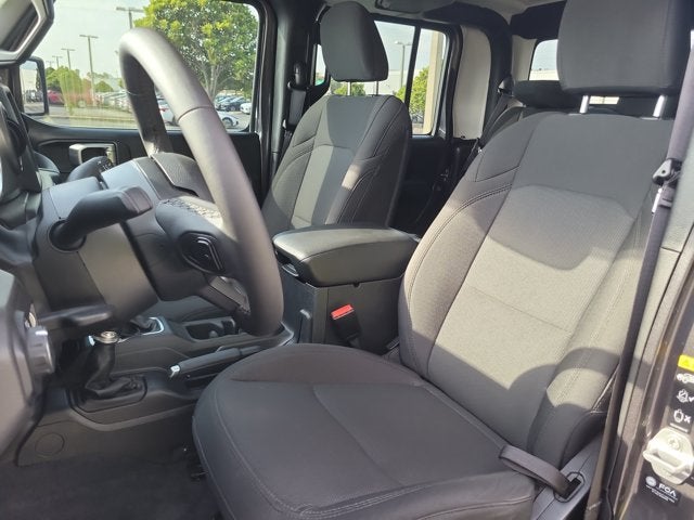 2023 Jeep Gladiator Sport S