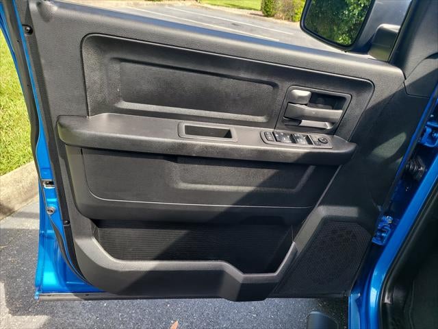 2022 RAM 1500 Tradesman