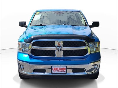 2022 RAM 1500 Tradesman