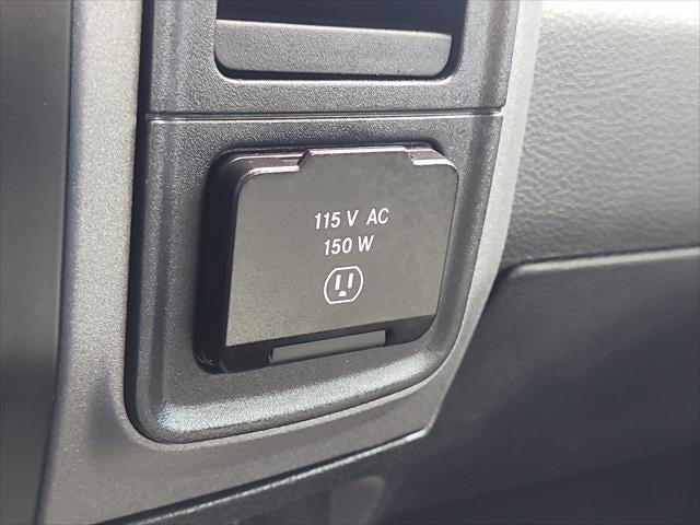 2022 RAM 1500 Tradesman