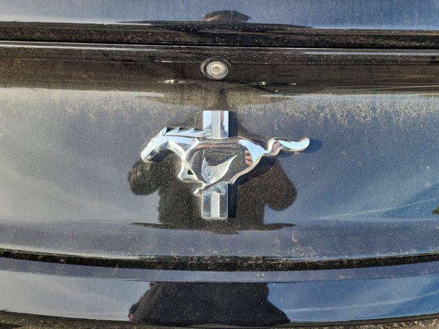 2017 Ford Mustang V6