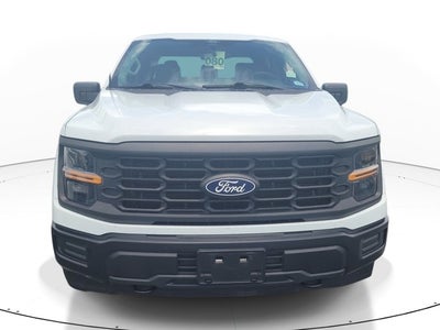 2024 Ford F-150 XL