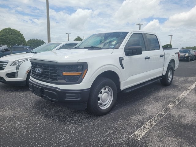 2024 Ford F-150 XL