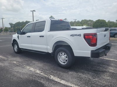 2024 Ford F-150 XL