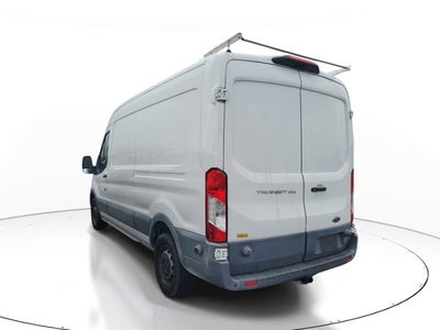 2018 Ford Transit Van Base