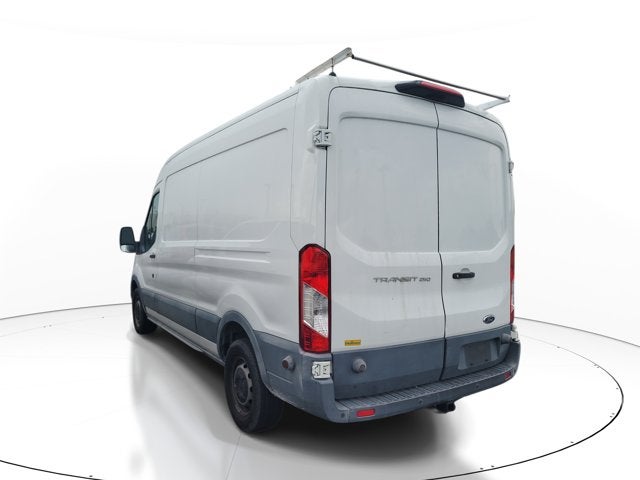 2018 Ford Transit Van Base