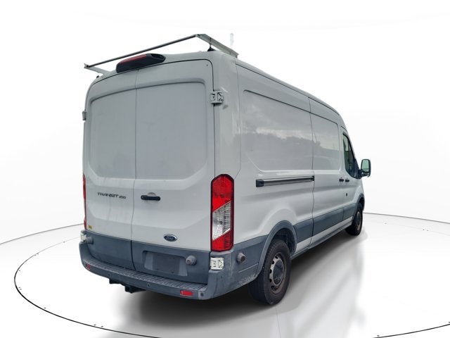 2018 Ford Transit Van Base