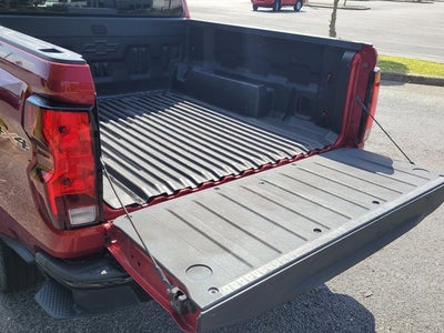 2023 Chevrolet Colorado 4WD Work Truck