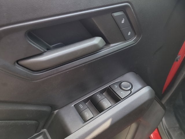 2023 Chevrolet Colorado 4WD Work Truck