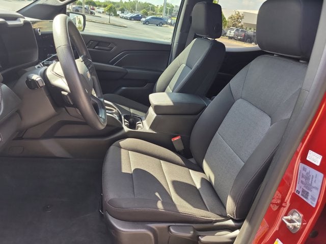 2023 Chevrolet Colorado 4WD Work Truck