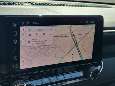 2023 Chevrolet Colorado 4WD Work Truck