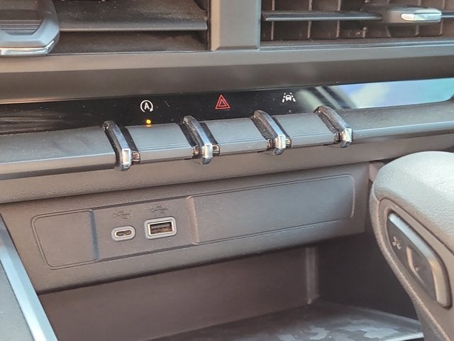 2023 Chevrolet Colorado 4WD Work Truck