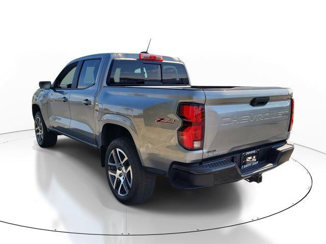 2023 Chevrolet Colorado 4WD Z71
