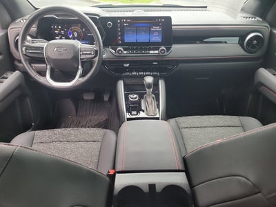 2024 Chevrolet Colorado 4WD Z71
