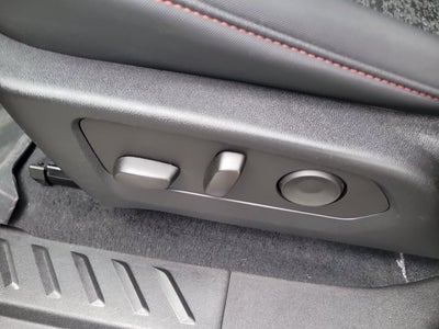 2024 Chevrolet Colorado 4WD Z71
