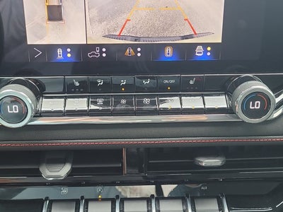 2024 Chevrolet Colorado 4WD Z71