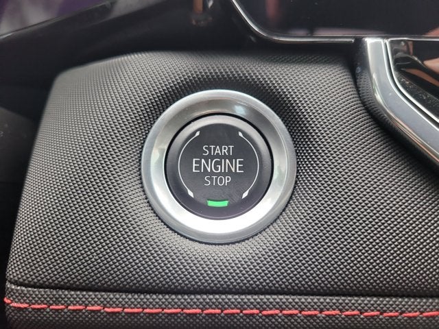 2024 Chevrolet Colorado 4WD Z71