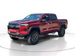 2026 Chevrolet Colorado 4WD ZR2