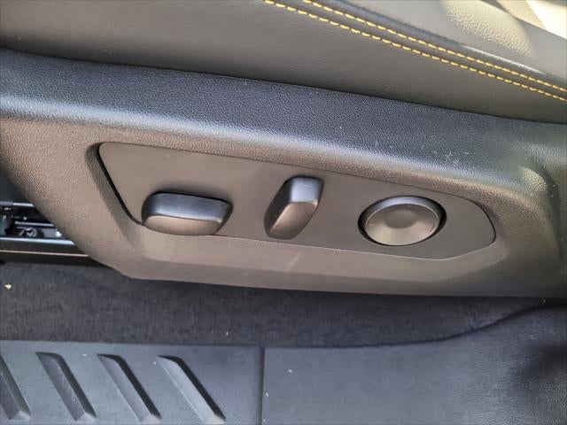 2026 Chevrolet Colorado 4WD ZR2