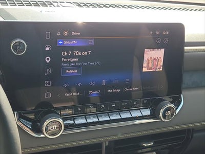 2026 Chevrolet Colorado 4WD ZR2