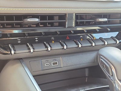 2026 Chevrolet Colorado 4WD ZR2