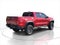 2026 Chevrolet Colorado 4WD ZR2