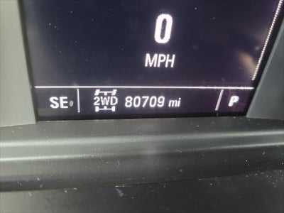 2021 Chevrolet Silverado Custom