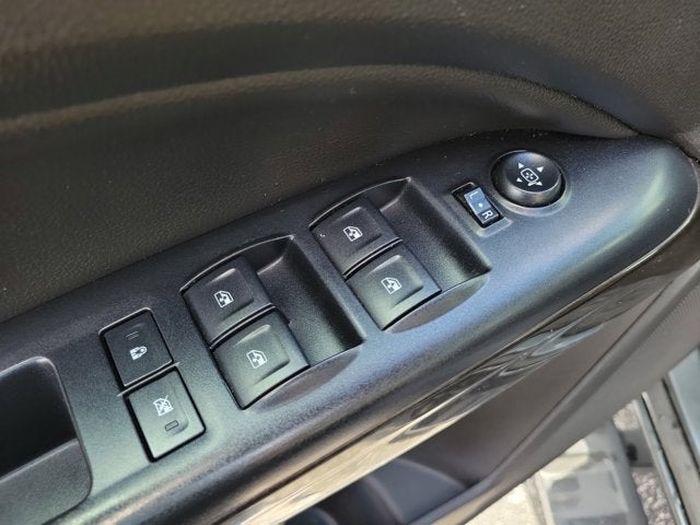 2017 GMC Canyon 4WD SLT