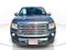 2017 GMC Canyon 4WD SLT