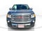 2017 GMC Canyon 4WD SLT