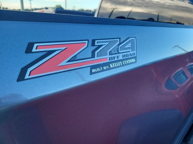 2019 GMC Sierra 1500 SLE