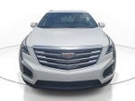 2017 Cadillac XT5 Luxury FWD