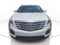 2017 Cadillac XT5 Luxury FWD