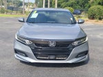 2018 Honda Accord Sport 1.5T