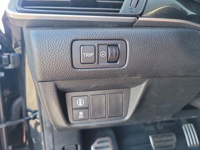 2021 Honda Accord Sedan Sport